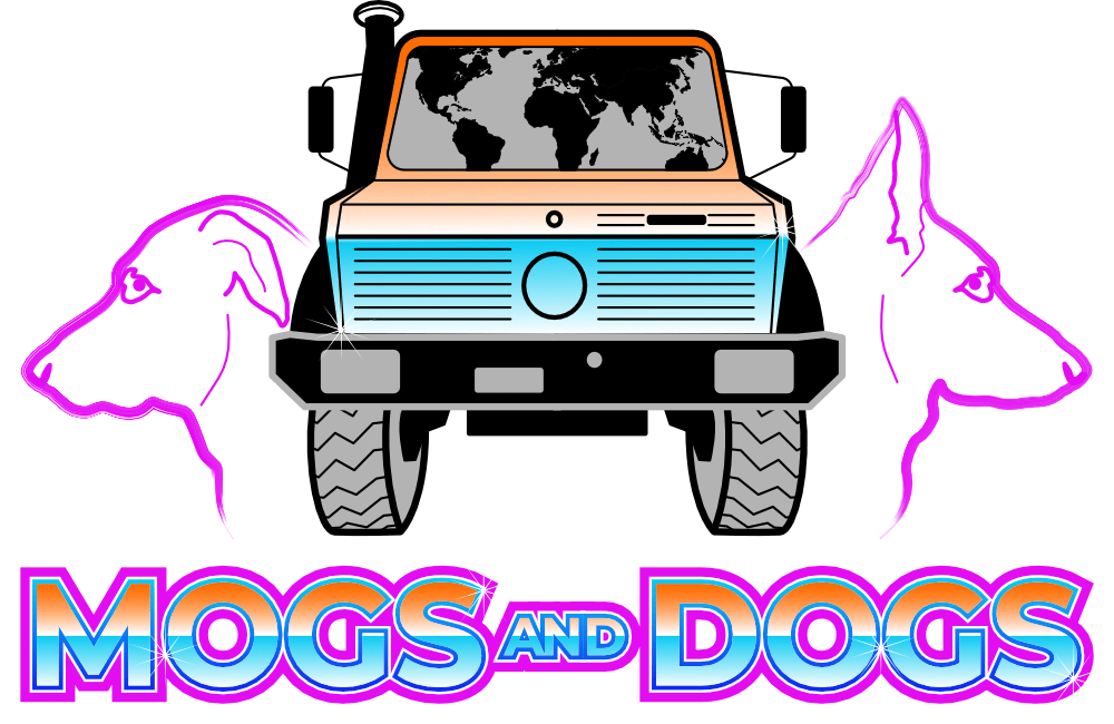 Mogs And Dogs