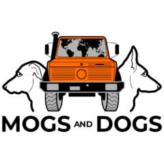 Mogs And Dogs Logo